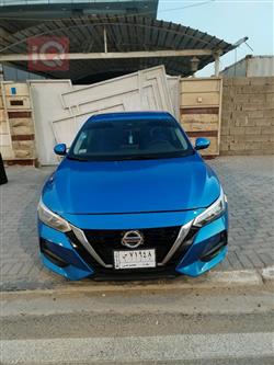 نیسان سێنترا